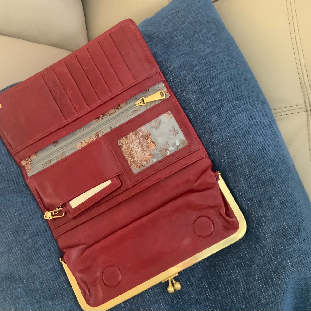 Hobo wallet - Picture 5 of 7